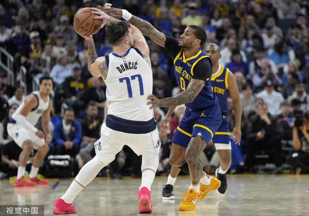NBA经验